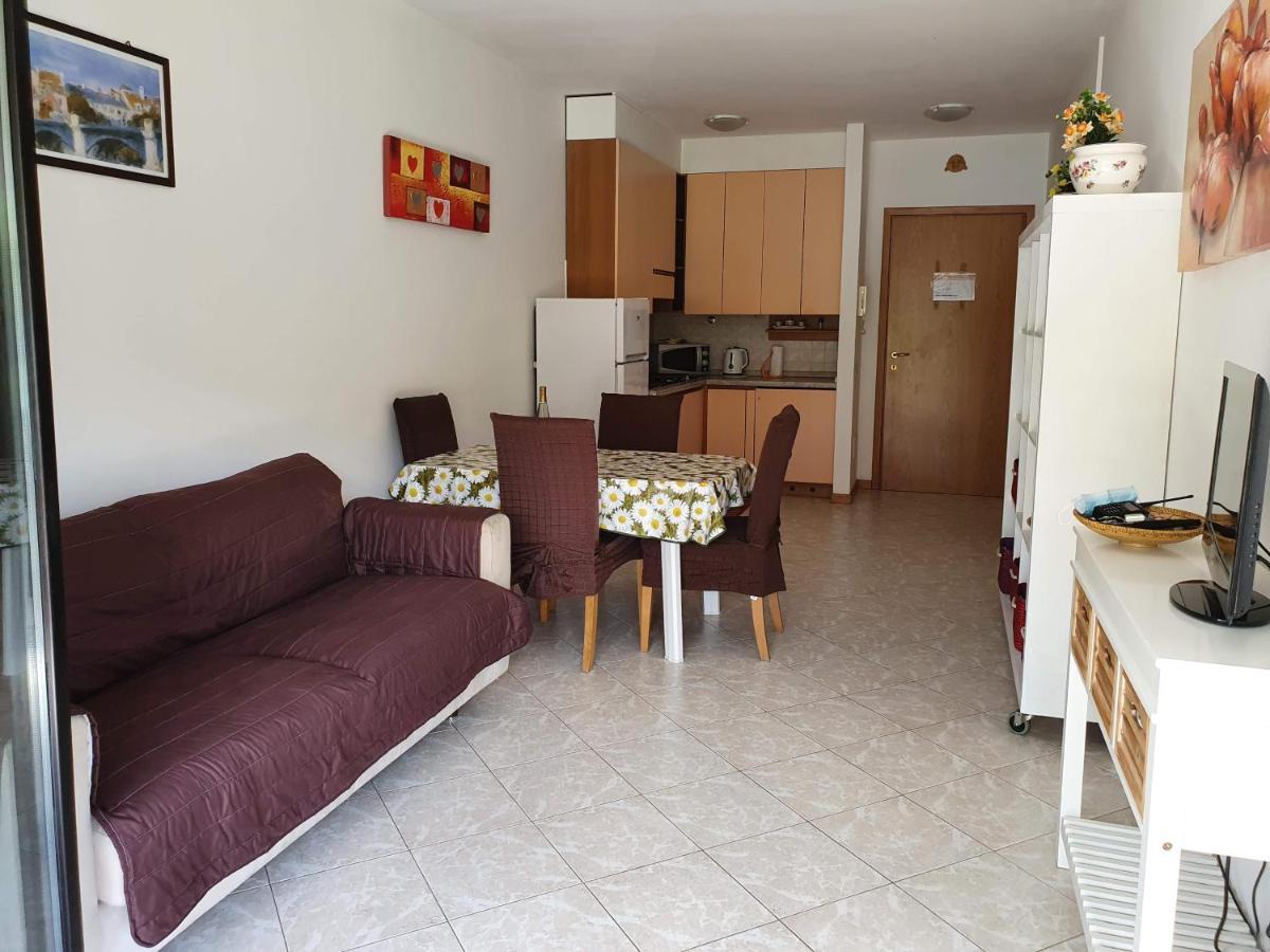 Lago Residence Desenzano del Garda Exterior foto