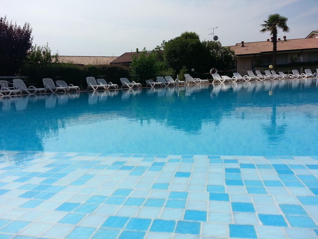 Lago Residence Desenzano del Garda Quarto foto