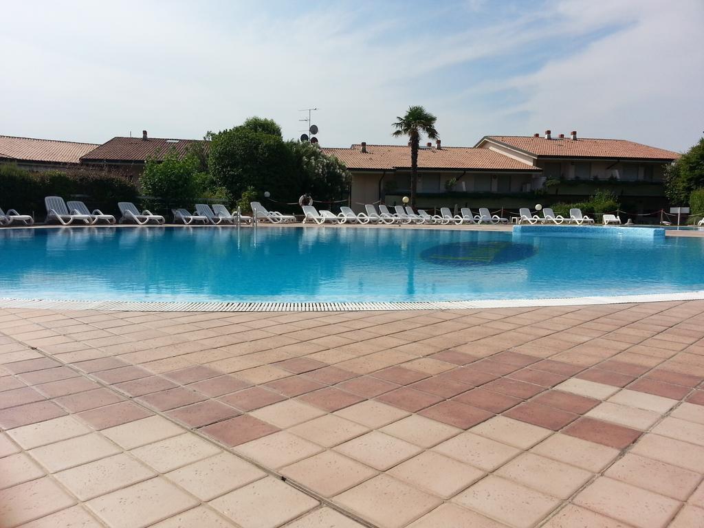 Lago Residence Desenzano del Garda Quarto foto
