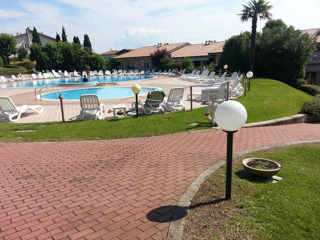 Lago Residence Desenzano del Garda Quarto foto