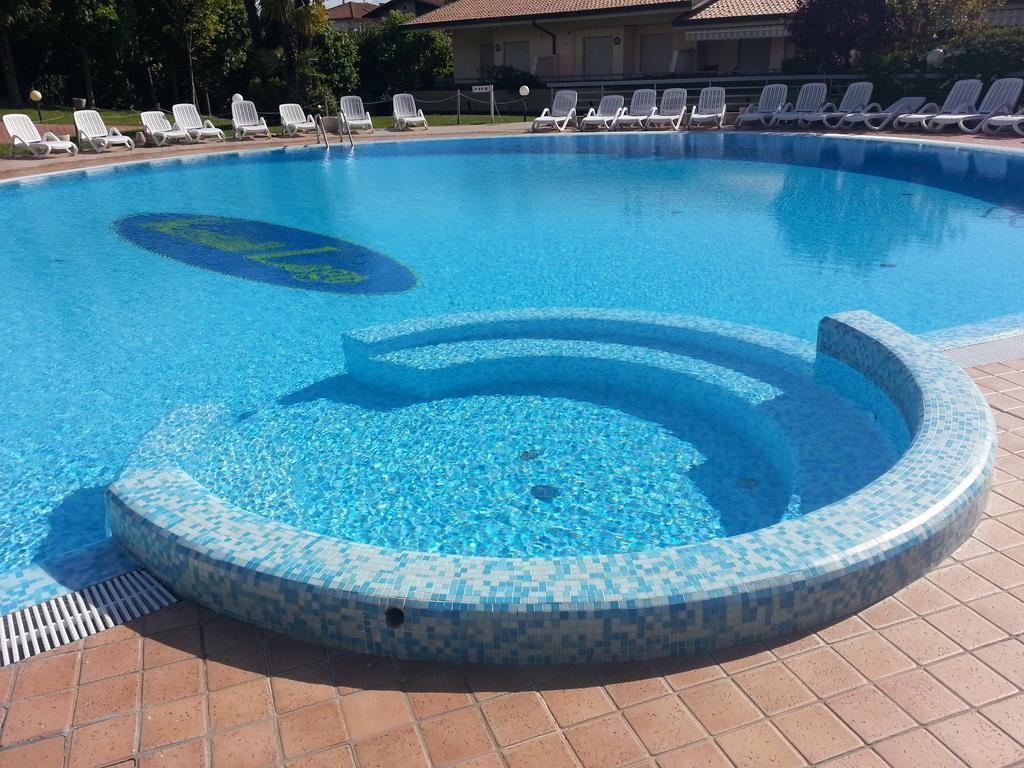 Lago Residence Desenzano del Garda Exterior foto