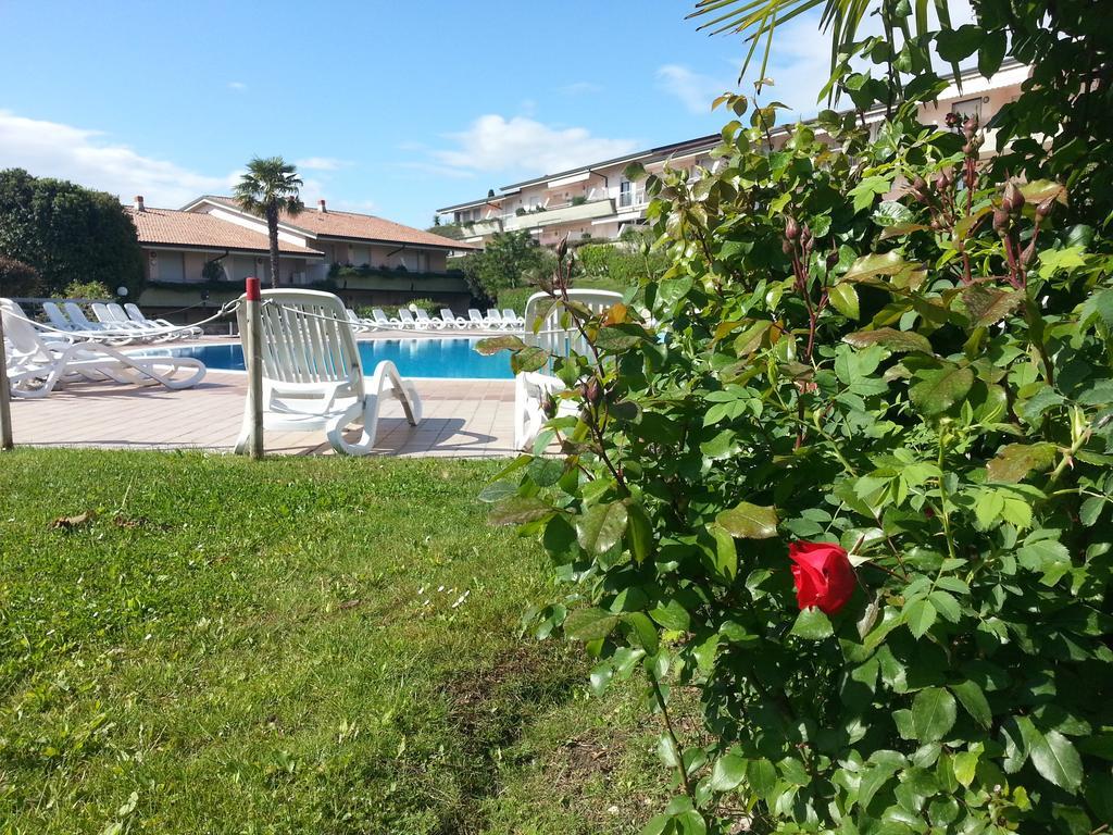 Lago Residence Desenzano del Garda Exterior foto